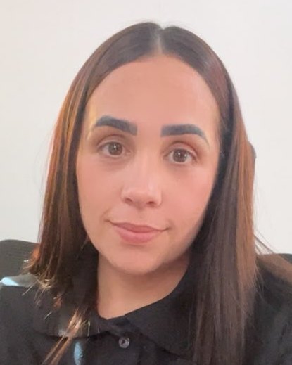 Foto de Bárbara