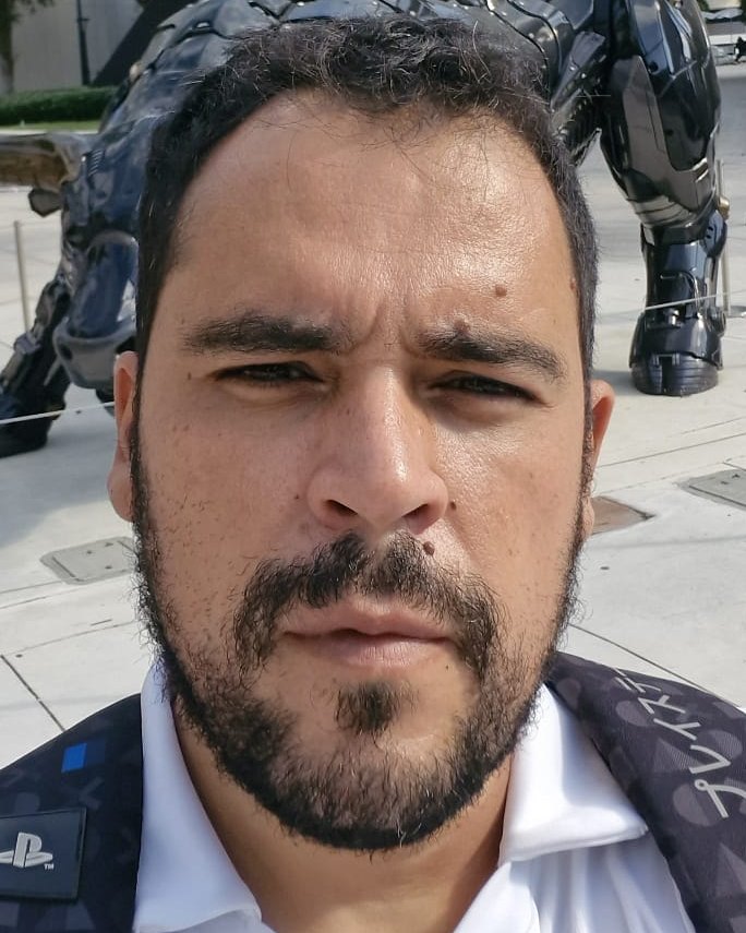 Foto de Eduardo Melo