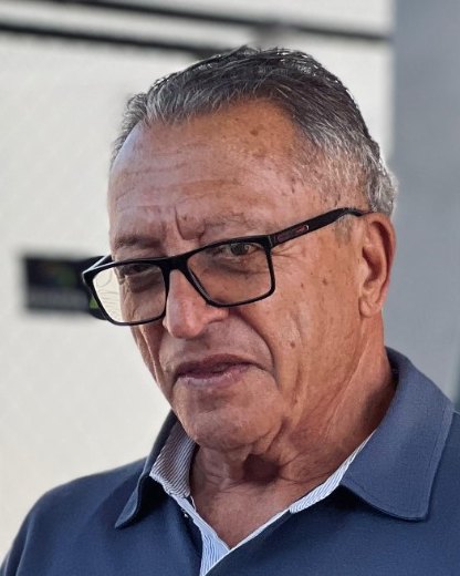Foto de Flaviano Melo