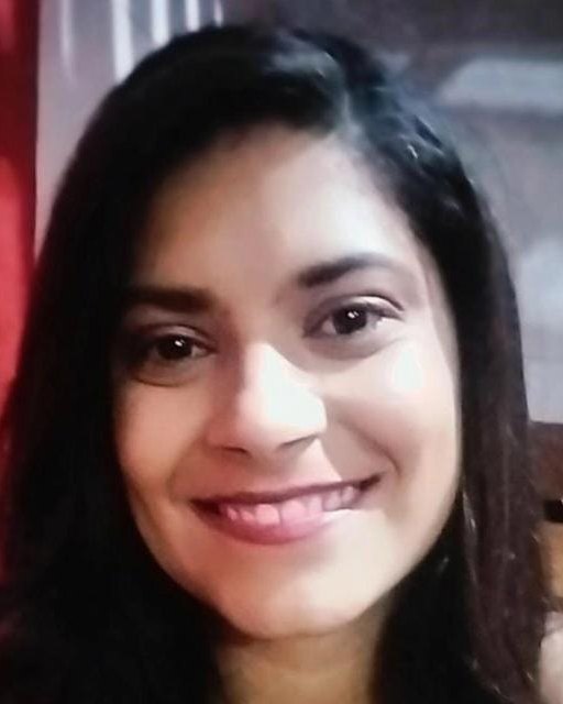 Foto de Jennifer Gomes